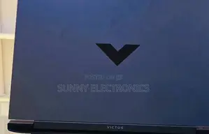 New Laptop HP Victus 15 16GB Intel Core I7 SSD 1T