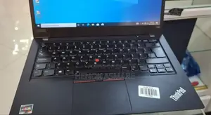 New Laptop Lenovo ThinkPad Yoga 370 16GB AMD Ryzen 5 SSD 512GB