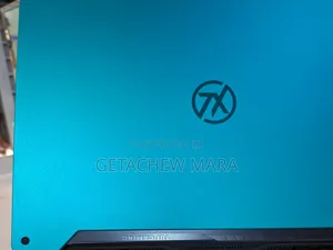 New Laptop Asus TUF Gaming A15 16GB AMD Ryzen 7 SSD 512GB