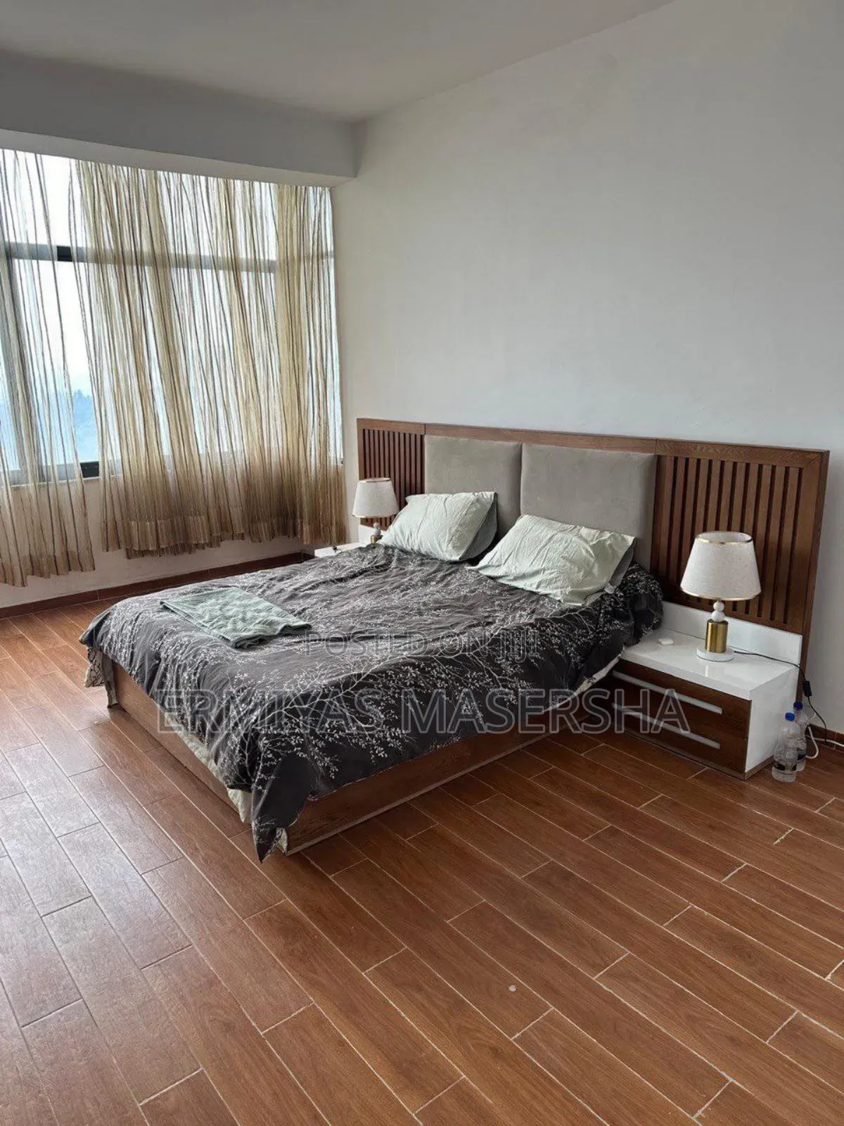 ፍየል ቤት 93ካሬ በ9.3ሚሊዮን ብር ካርታ አለው