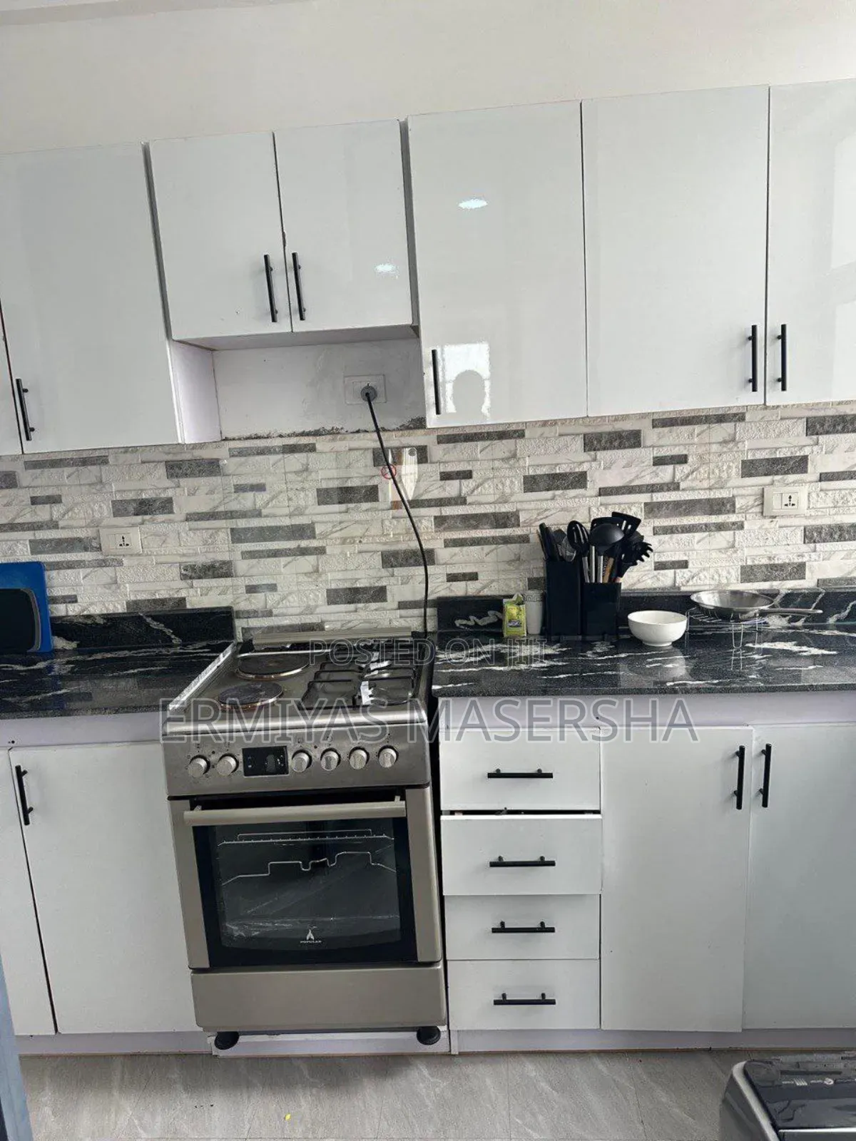 ፍየል ቤት 93ካሬ በ9.3ሚሊዮን ብር ካርታ አለው