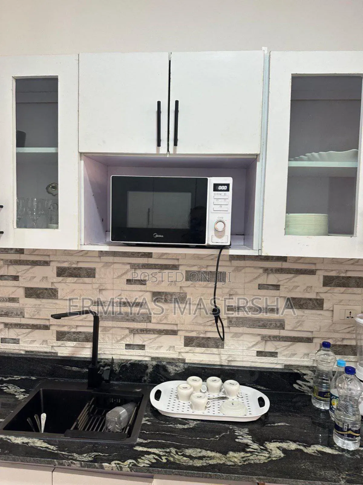 ፍየል ቤት 93ካሬ በ9.3ሚሊዮን ብር ካርታ አለው