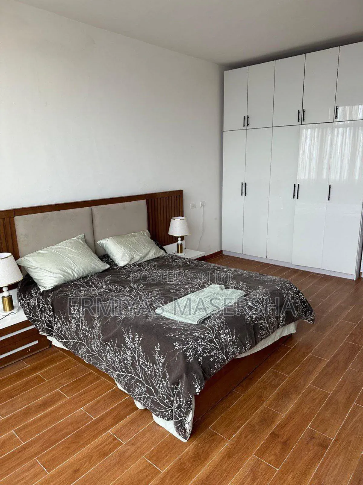 ፍየል ቤት 93ካሬ በ9.3ሚሊዮን ብር ካርታ አለው