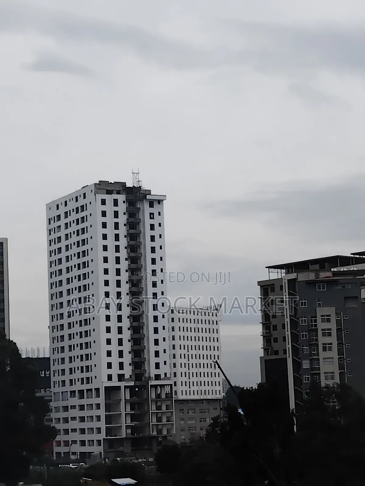 3bdrm Apartment in Kirkos for sale