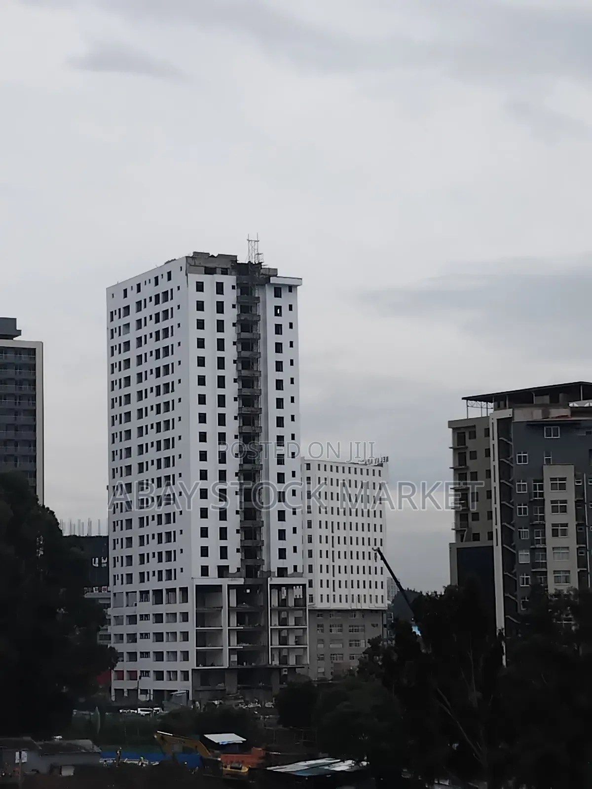 3bdrm Apartment in Kirkos for sale