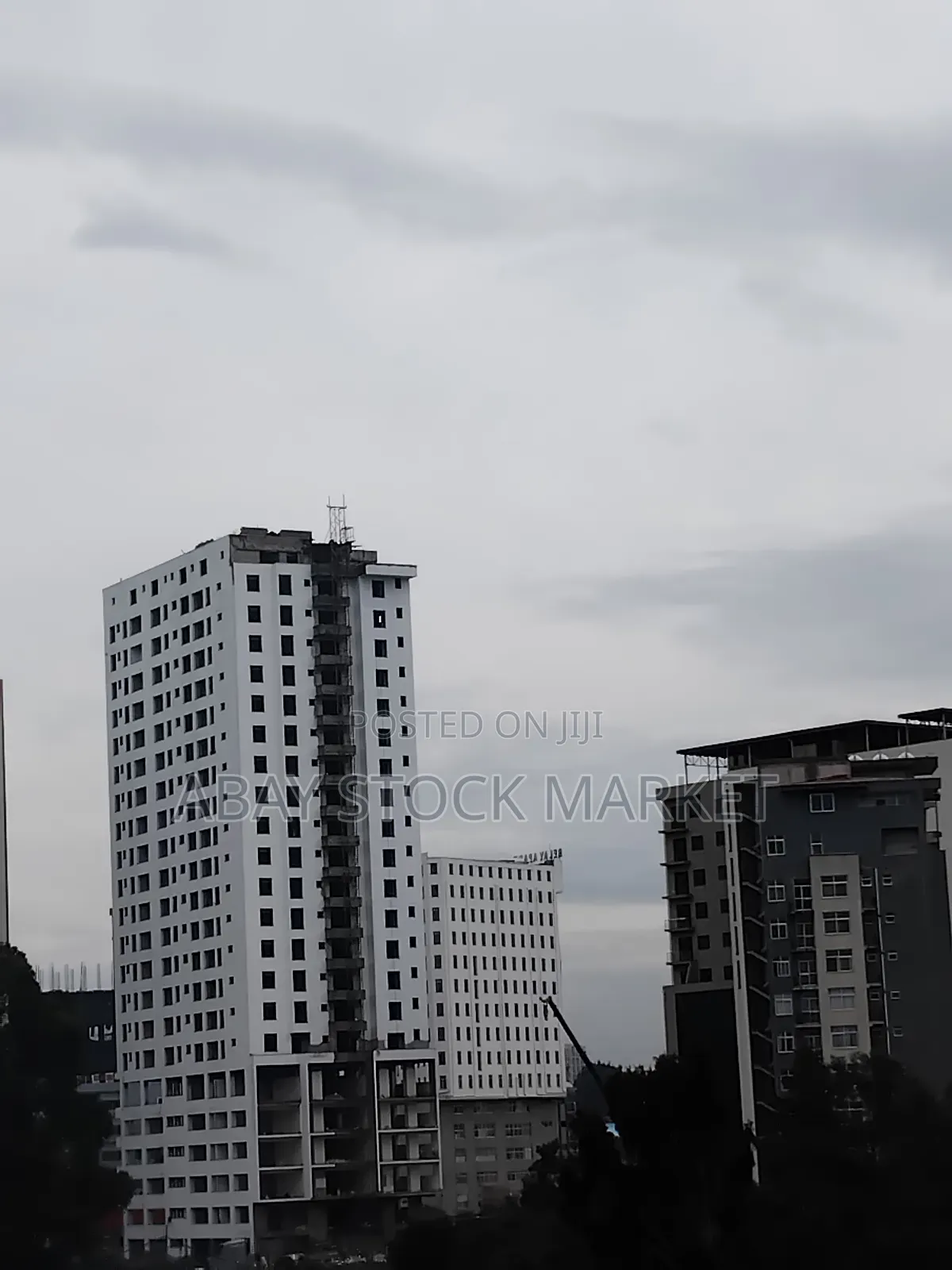 3bdrm Apartment in Kirkos for sale