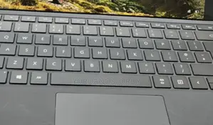 New Laptop Microsoft Surface Pro 7 16GB Intel Core i7 SSD 512GB