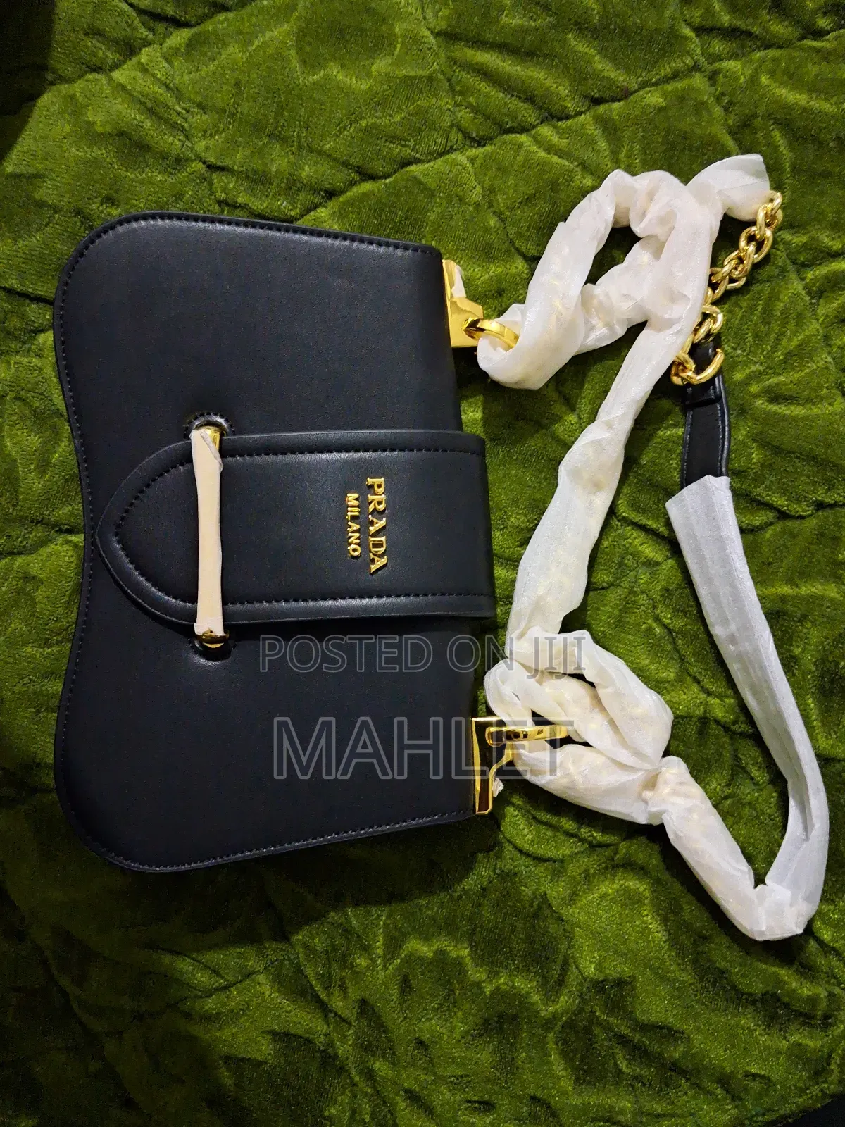 New Prada Women's Bag
