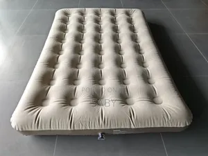 Portable Inflatable Air Mattress