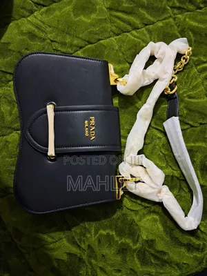 New Prada Women's Bag
