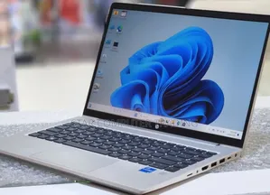 Photo - New Laptop HP ProBook 440 G8 16GB Intel Core I5 SSD 512GB