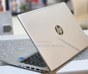 New Laptop HP ProBook 440 G8 16GB Intel Core I5 SSD 512GB