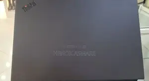 New Laptop Lenovo ThinkPad Yoga 16GB Intel Core I7 SSD 512GB