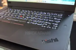 New Laptop Lenovo ThinkPad Yoga 16GB Intel Core I7 SSD 512GB