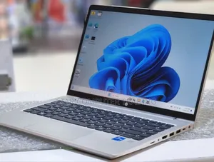 New Laptop HP ProBook 440 G8 16GB Intel Core I5 SSD 512GB