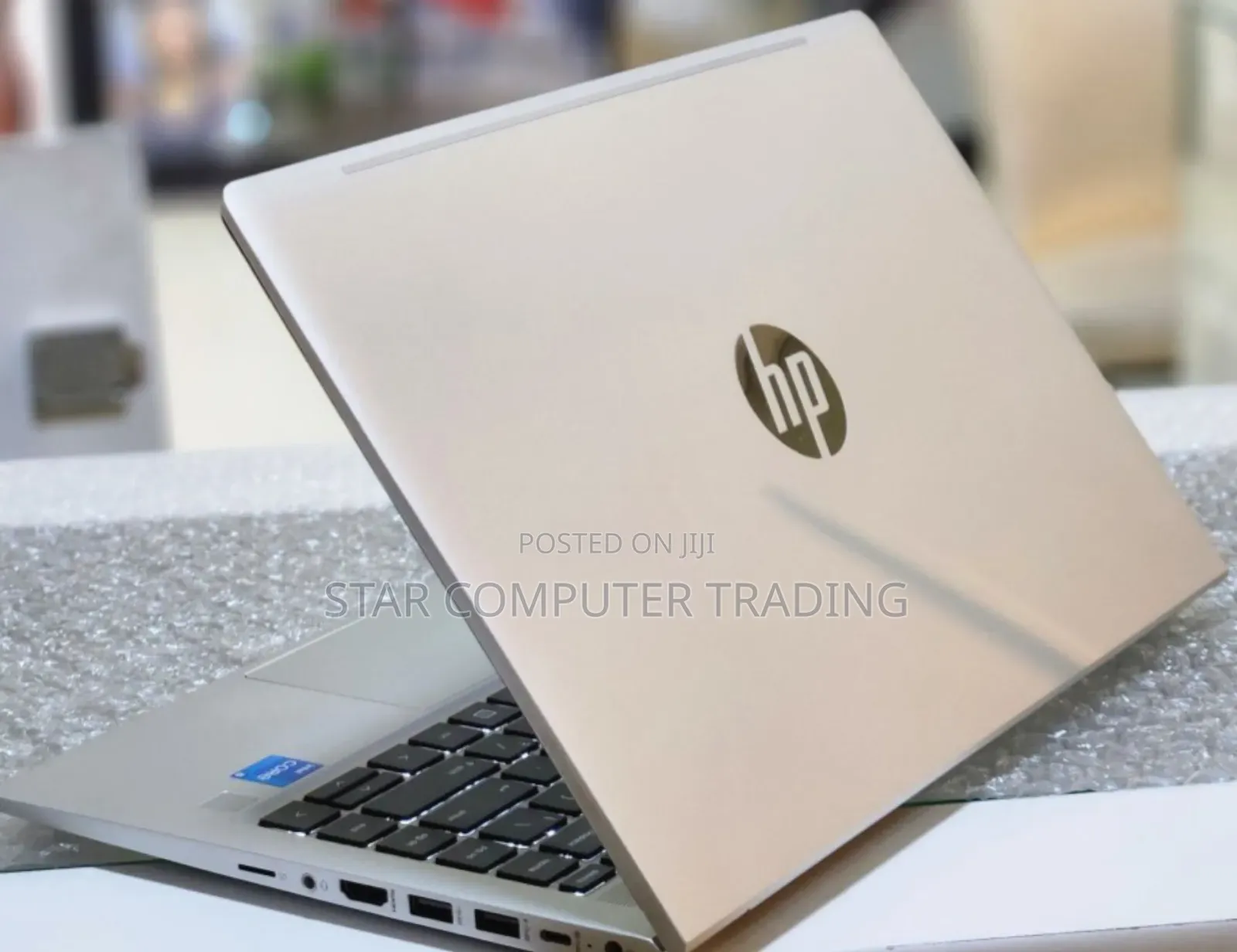 New Laptop HP ProBook 440 G8 16GB Intel Core I5 SSD 512GB