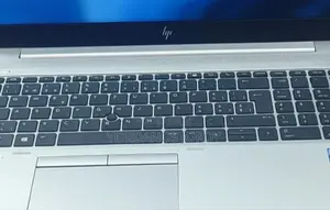 New Laptop HP EliteBook 850 G6 16GB Intel Core i5 SSD 512GB