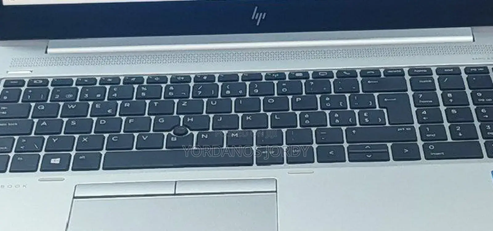 New Laptop HP EliteBook 850 G6 16GB Intel Core i5 SSD 512GB