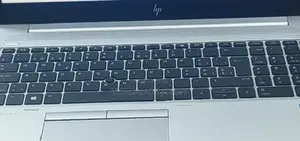 New Laptop HP EliteBook 850 G6 16GB Intel Core i5 SSD 512GB