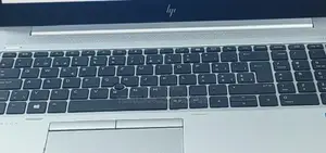 New Laptop HP EliteBook 850 G6 16GB Intel Core i5 SSD 512GB