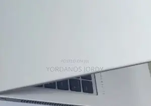 New Laptop HP EliteBook 850 G6 16GB Intel Core i5 SSD 512GB