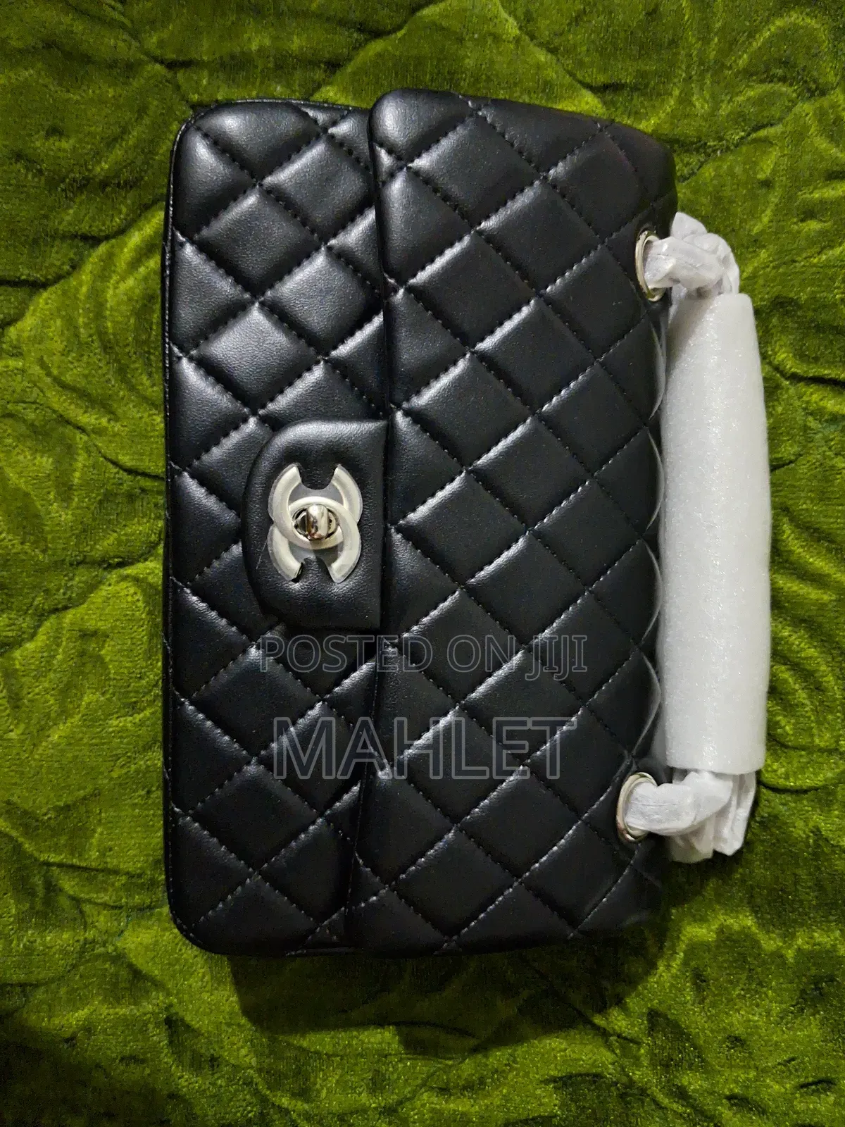 New Chanel Designer Bag for Women