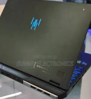 Photo - New Laptop Acer Predator Helios Neo 16 16GB Intel Core I9 SSD 1T