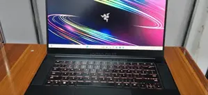 New Laptop Razer Blade 16GB Intel Core I7 SSD 512GB