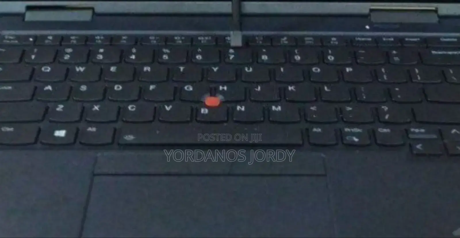 New Laptop Lenovo Thinkpad X1 Yoga 32GB Intel Core i7 SSD 512GB