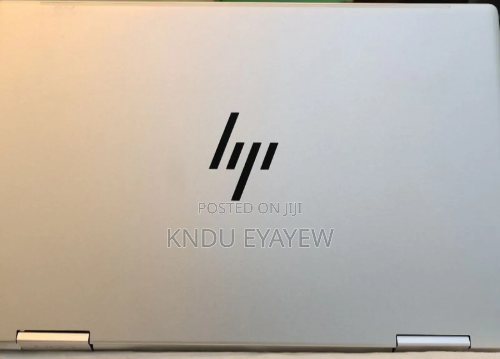 New Laptop HP Envy X360 16GB SSD 512GB