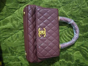Photo - New Chanel Hand Bag