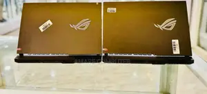 New Laptop Asus ROG Strix G15 16GB AMD Ryzen 9 SSD 512GB