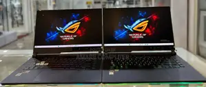 New Laptop Asus ROG Strix G15 16GB AMD Ryzen 9 SSD 512GB