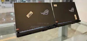 New Laptop Asus ROG Strix G15 16GB AMD Ryzen 9 SSD 512GB