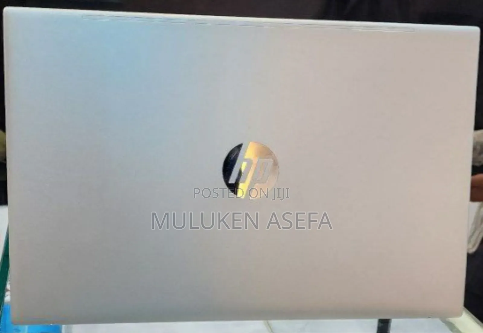 New Laptop HP Pavilion 15 8GB Intel Core I7 SSD 512GB