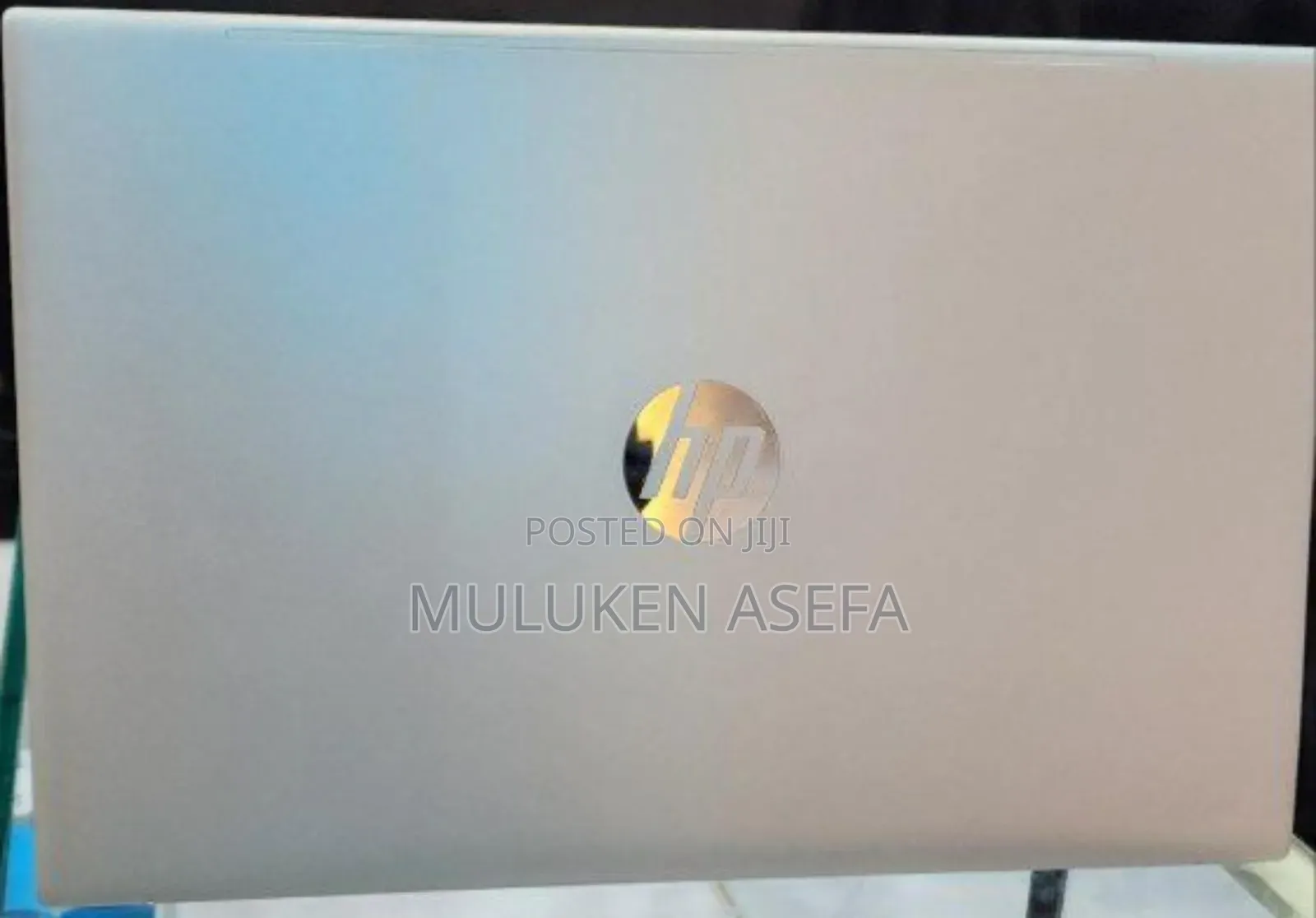 New Laptop HP Pavilion 15 8GB Intel Core I7 SSD 512GB