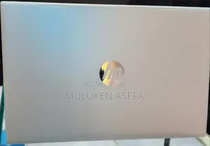 New Laptop HP Pavilion 15 8GB Intel Core I7 SSD 512GB