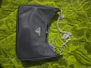 New Prada Shoulder Bag
