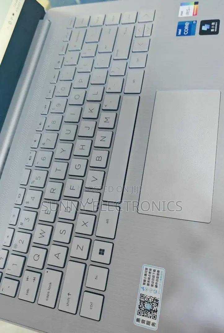 New Laptop HP Stream Notebook 8GB Intel Core I7 SSD 1T