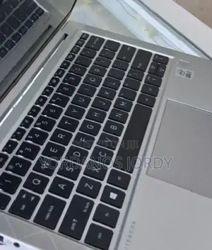 New Laptop HP EliteBook 840 G7 16GB AMD Ryzen 5 SSD 512GB