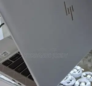 New Laptop HP EliteBook 840 G7 16GB AMD Ryzen 5 SSD 512GB