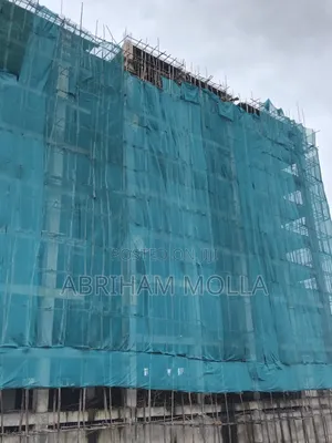 2bdrm Apartment In Yeka For Sale