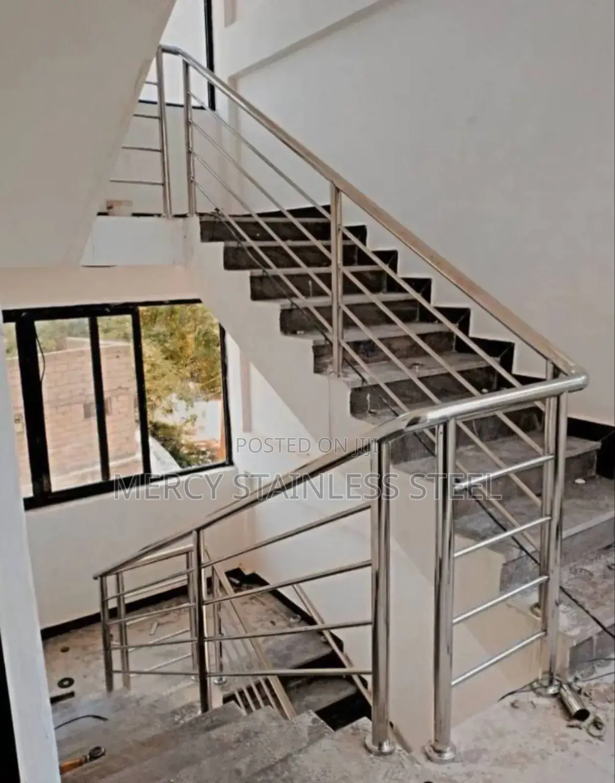 Stainless Steel Pipes