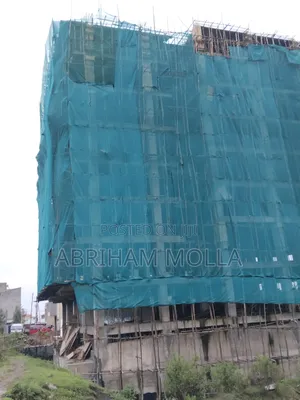 2bdrm Apartment In Yeka For Sale