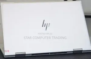 Photo - New Laptop HP Envy X360 16GB Intel Core I5 SSD 512GB