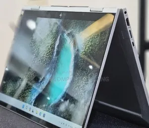 New Laptop HP Envy X360 16GB Intel Core I5 SSD 512GB