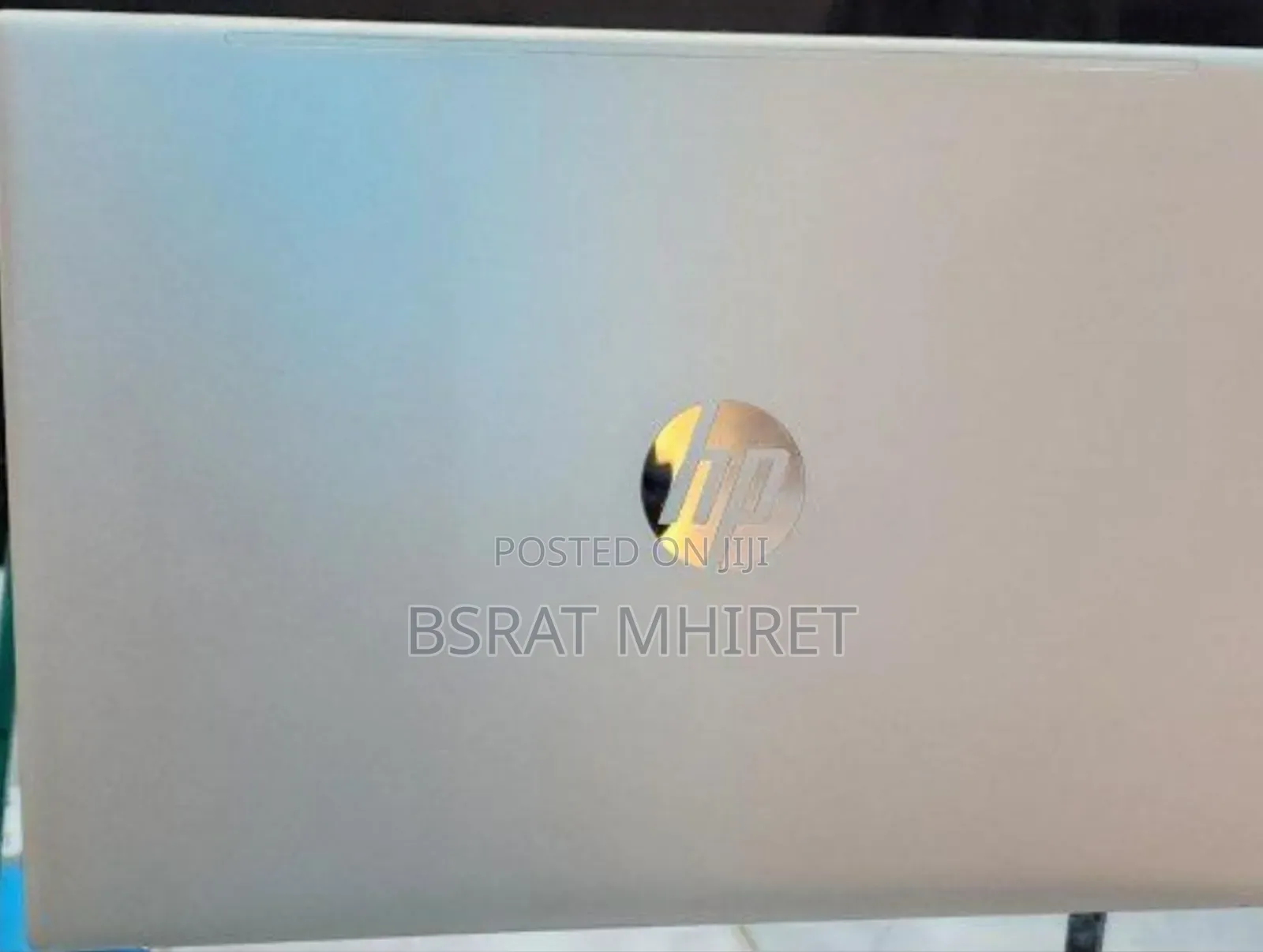 New Laptop HP Pavilion 15 8GB Intel Core I7 SSD 512GB