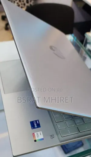 New Laptop HP Pavilion 15 8GB Intel Core I7 SSD 512GB