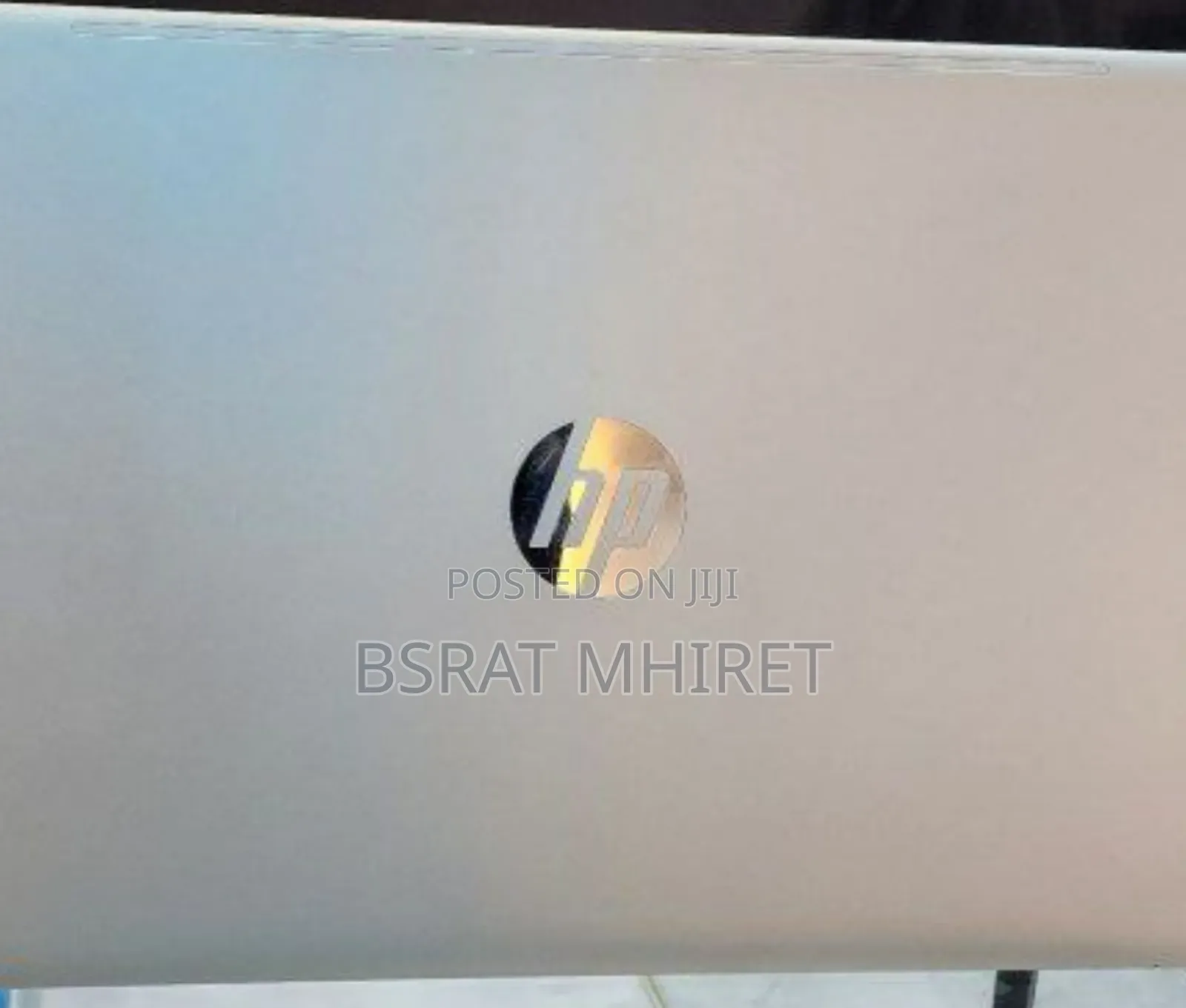 New Laptop HP Pavilion 15 8GB Intel Core I7 SSD 512GB