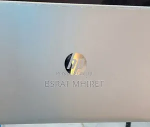 New Laptop HP Pavilion 15 8GB Intel Core I7 SSD 512GB